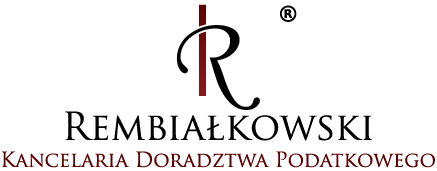 Kancelaria Doradztwa Podatkowego Rembiałkowski Sp. z o.o.